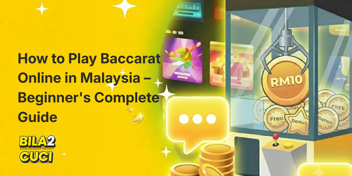 Play Baccarat Online Malaysia 2026 | Beginner's BIL - {dede:global.cfg_webname/}