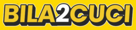 BILA2CUCI | Slot Casino Malaysia with Live Casino and Bonuses Logo